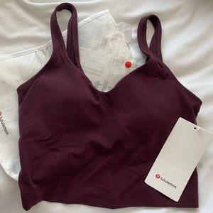 Lululemon Align Tank Size 6